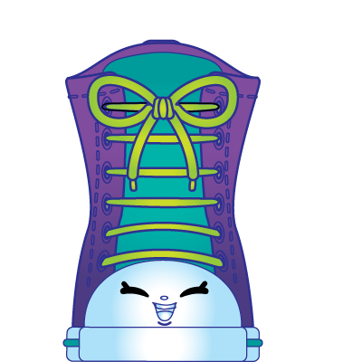 #3-048 - Sneaky Sally - Rare