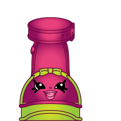 #3-050 - Wilma Wedge - Common