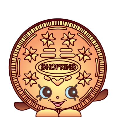 #3-052 - Cream E Cookie - Ultra Rare