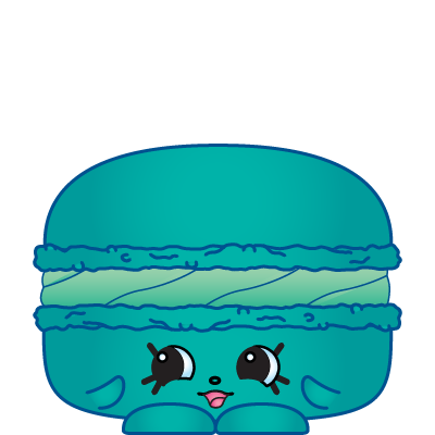 #3-053 - Macca Roon - Rare