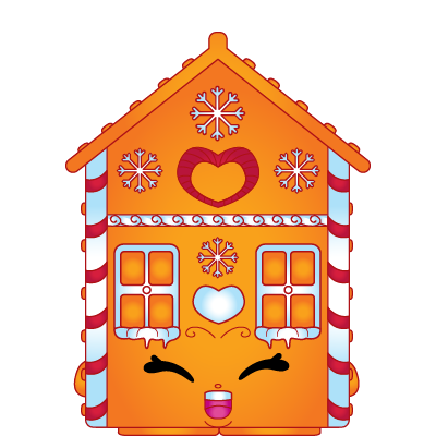 #3-059 - Ginger Fred - Common