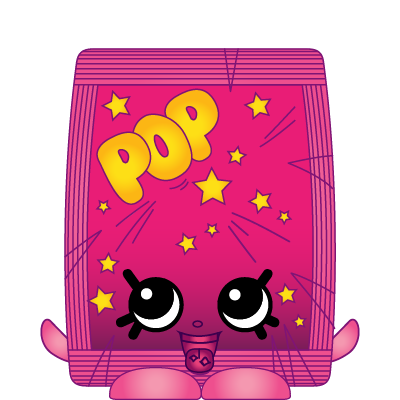 #3-060 - Poprock - Common