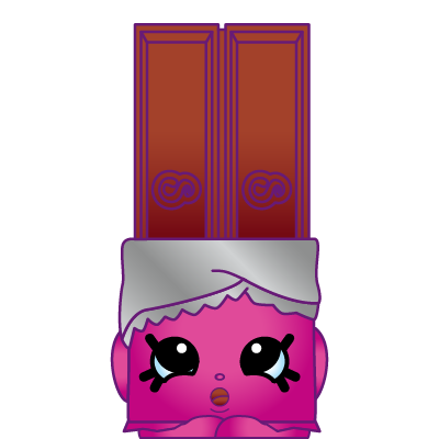 #3-064 - Wanda Wafer - Common