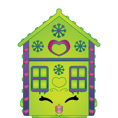 #3-068 - Ginger Fred - Common