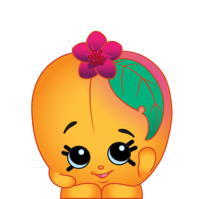 #3-069 - Peachy - Common