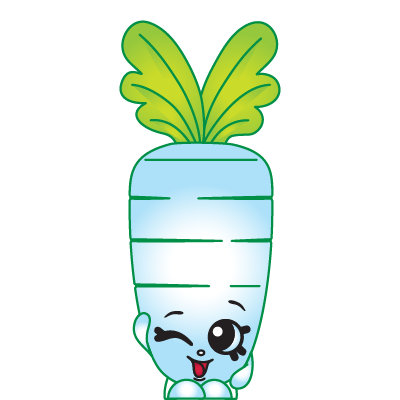 #3-070 - Wild Carrot - Common