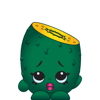 #3-072 - Pee Wee Kiwi - Common