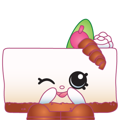 #1-036 - Cheese Kate - Common