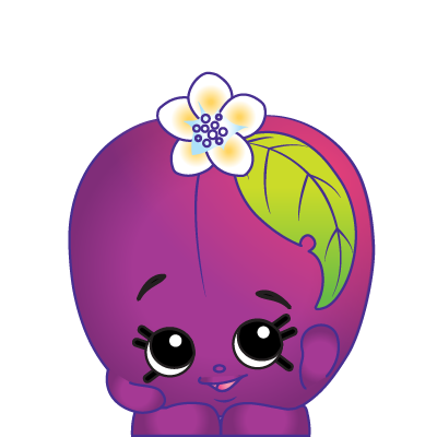 #3-077 - Peachy - Common