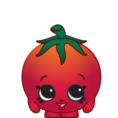#3-084 - Cherie Tomatoe - Rare