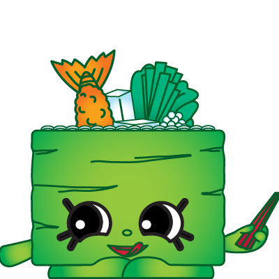 #3-085 - Suzie Sushi - Common