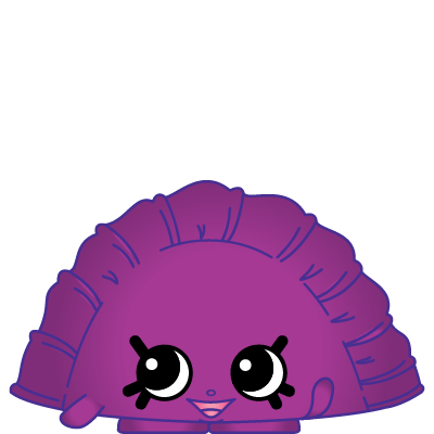 #3-086 - Humpty Dumpling - Common