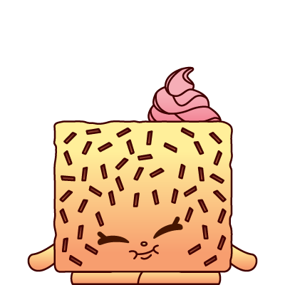 #3-087 - Lammy Lamington - Ultra Rare