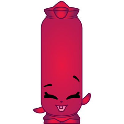 #3-093 - Sausage Sizzle - Rare