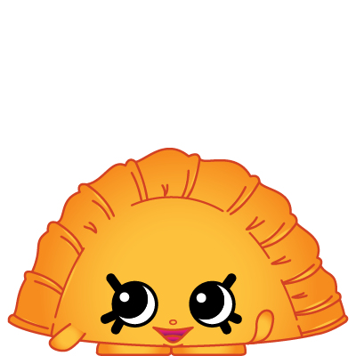 #3-095 - Humpty Dumpling - Common