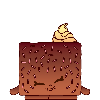 #3-096 - Lammy Lamington - Ultra Rare