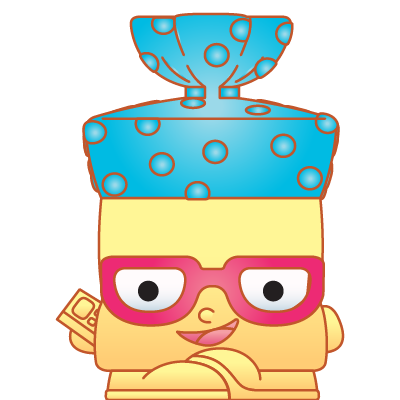 #1-040 - Bread Head - Common