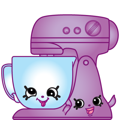 #3-120 - Mixie & Maxie - Common