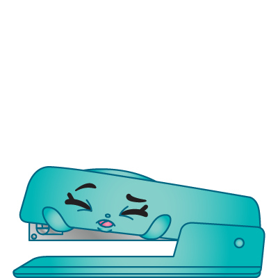 #3-121 - Stella Stapler - Special Edition