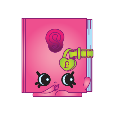 #3-128 - Secret Sally - Special Edition