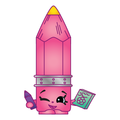 #3-131 - Penny Pencil - Special Edition