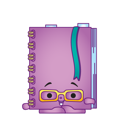 #3-132 - Noni Notebook - Special Edition