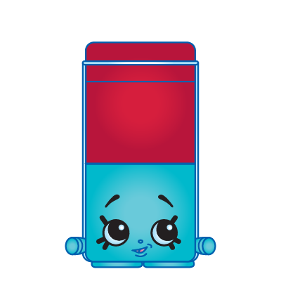 #3-133 - Erica Eraser - Special Edition