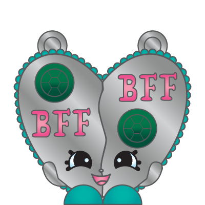 #3-138 - Chelsea Charm - Limited Edition