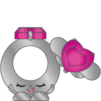 #3-139 - Ring-a-rosie - Limited Edition