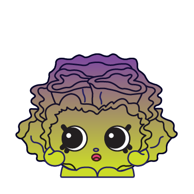 #4-001 - Kris P Lettuce - Common