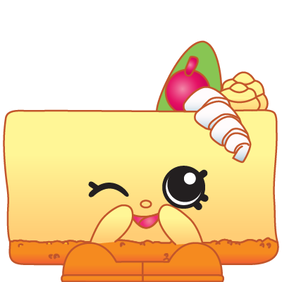 #1-043 - Cheese Kate - Common