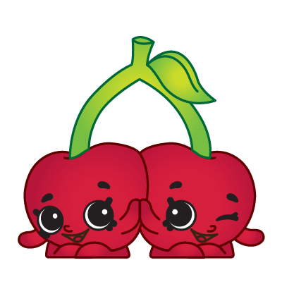 #4-004 - Cheeky Cherries - Common