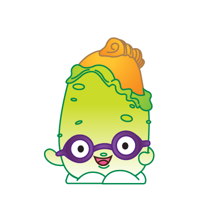 #4-007 - Peely Potato - Common