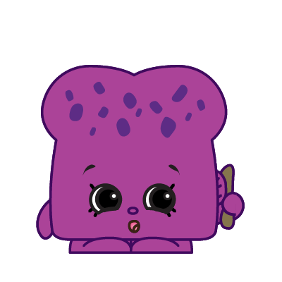 #4-011 - Bread Crumbs - Common