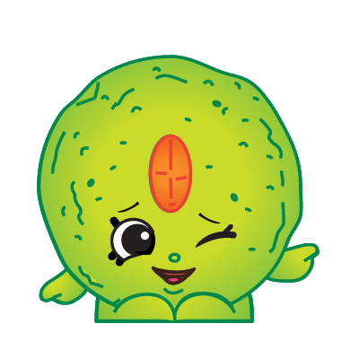 #4-012 - Cookie Nut - Common