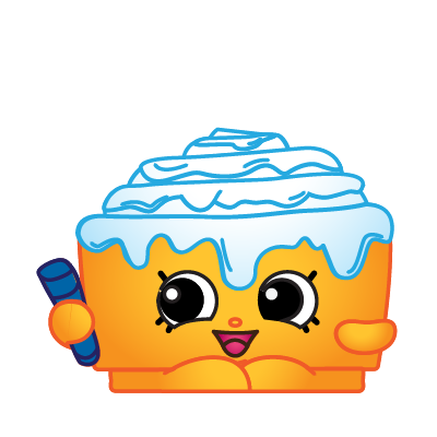 #4-013 - Cindy Bun - Common