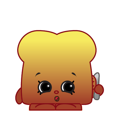 #4-016 - Bread Crumbs - Common