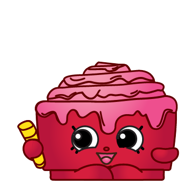 #4-018 - Cindy Bun - Common