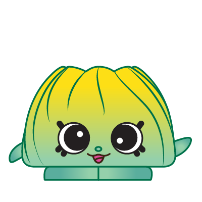 #4-022 - Jiggly Jelly - Common