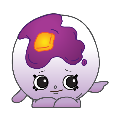 #4-023 - Pancake Jake - Rare