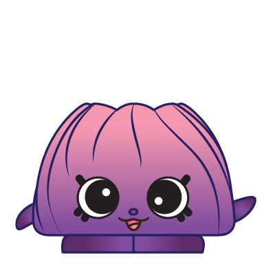 #4-027 - Jiggly Jelly - Common