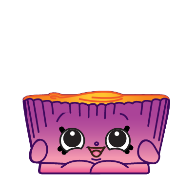 #4-030 - Betsy Buttercup - Ultra Rare