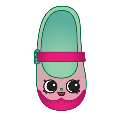 #4-031 - Sharon Shoe - Common