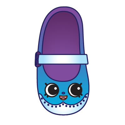 #4-036 - Sharon Shoe - Common