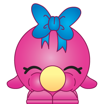 #1-047 - Bubbles - Rare