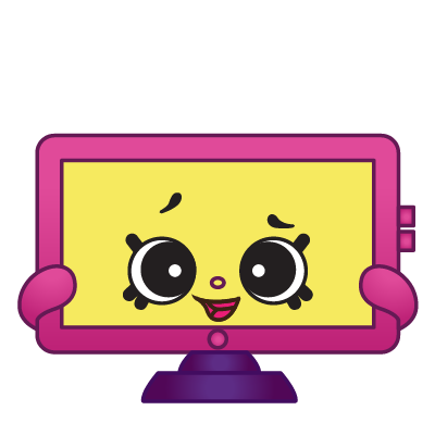 #4-048 - Tammy Tv - Rare