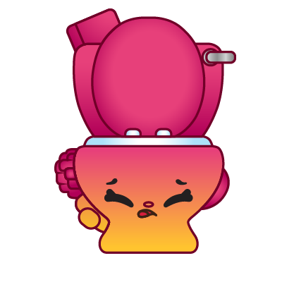 #4-050 - Flushes - Common