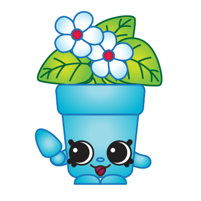 #4-051 - Peta Plant - Common