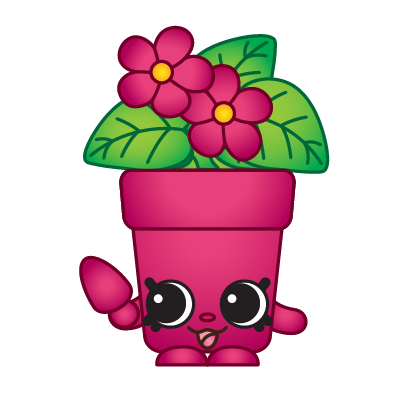 #4-057 - Peta Plant - Common