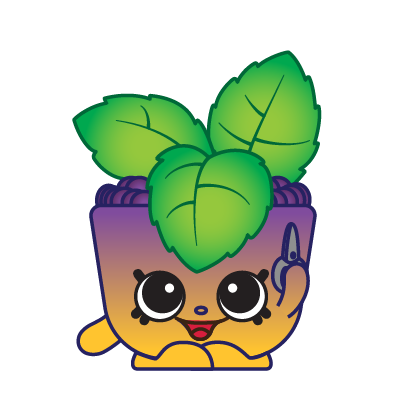 #4-062 - Mintee - Common